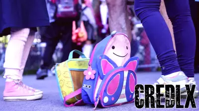 Rising Back-to-School Costs Burdening Families