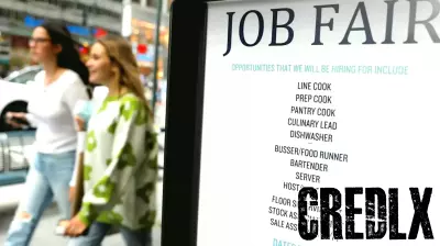 Rising Unemployment Among Recent College Graduates Signals Troubling Trends