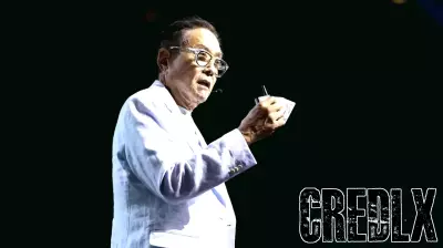 Robert Kiyosaki warned Americans who own 401(k)s that the US could be on the brink of ‘Great Depression.’ Prepare now