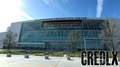 Savannah Convention Center Authority Takes Steps to Secure Hotel Financing