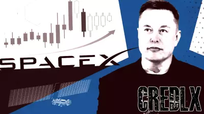 SpaceX stock jumps nearly 20% following largest IPO ever