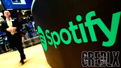 Spotify Faces Stock Decline Ahead of Q1 Earnings Report