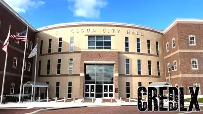 St. Cloud Celebrates 26 Years of Financial Excellence