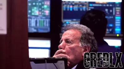 Stocks Take a Breather as Volatile Week Draws to a Close