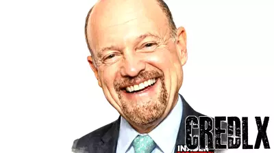 Strategy (MSTR) Rallied 76%, but Jim Cramer Would Rather Own Bitcoin