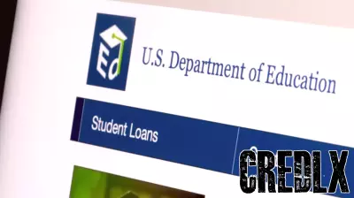 Student Loan Delinquencies Cause Significant Drop in Borrower Credit Scores