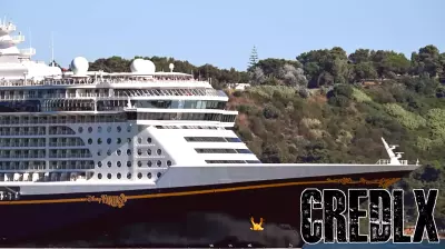 Surge in Cruise Line Stocks Driven by Young, Affluent Travelers