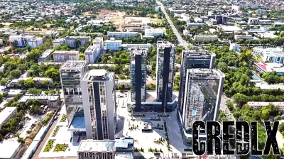 Tashkent Financial Hub Adopts New Legal Framework to Draw London Investment