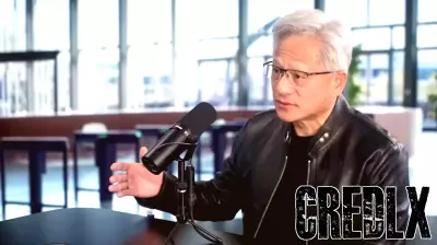 Tech stocks today: Anthropic announces new Claude capability, Nvidia's Jensen Huang says AGI era is here