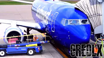 The Dow's 2 best-known averages are sending different messages: Chart of the Day