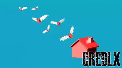 The Emergence of Smart Ecosystems in Real Estate Finance