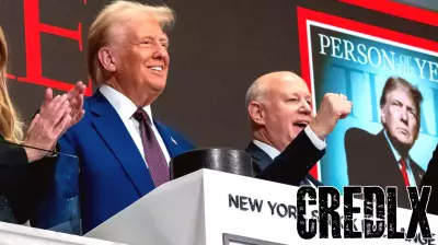 The Financial Markets: A Key Check on Presidential Power