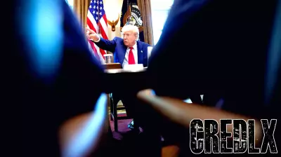 The Impact of Trump's Economic Turmoil on the Global Financial Landscape