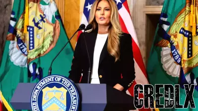 The overlooked group Melania Trump helped add to Trump accounts
