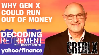 The Unique Retirement Challenges Facing Generation X