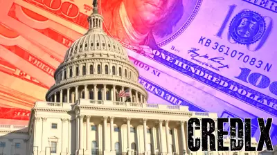 The U.S. National Debt Just Surpassed $40 Trillion. Here's What This Means for Your Portfolio in 2026 and Beyond.