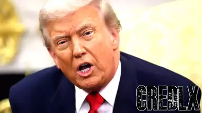 Trump Hints at His Fed Chair Selection