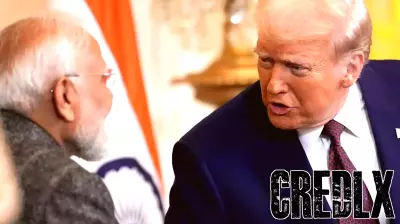Trump Imposes New Tariffs on Copper and India