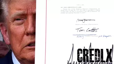 Trump Increases Tariff Threats Against Canada, EU, and Mexico
