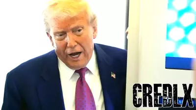 Trump Intensifies Trade War with Threat of New Tariffs on Apple and EU