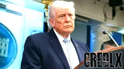 Trump reports more than $1 billion in income from crypto ventures in financial disclosure