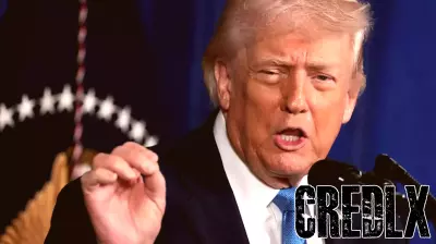 Trump’s Greenland Acquisition Remarks Spark International Tensions