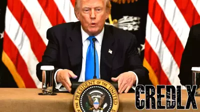Trump’s Tariff Strategy: India Faces 50% Duties, Semiconductors Targeted for 100%