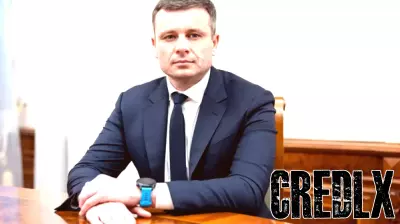 Ukraine Seeks European Support for Military Financing and Security Integration