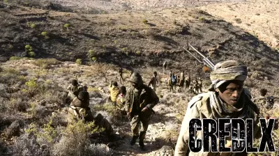 U.S. Military Operation Leads to Capture of ISIS Financial Leader in Somalia