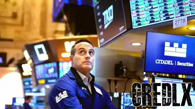 US Stock Futures Climb Following Fed Chair's Reassuring Signals