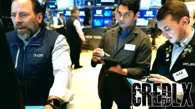 US Stock Market Experiences Volatility Amid Tariff Announcements