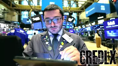 US Stock Market Sees Significant Gains Amid Federal Reserve Reassurance