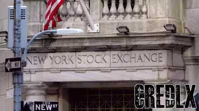 U.S. Stocks Plunge Amid Tariff Concerns and Political Uncertainty