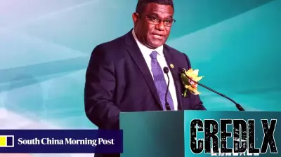Vanuatu Seeks Hong Kong's Expertise in Digital Finance and Economic Development