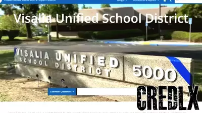 Visalia Unified School District to Launch Financial Dashboard for Enhanced Transparency