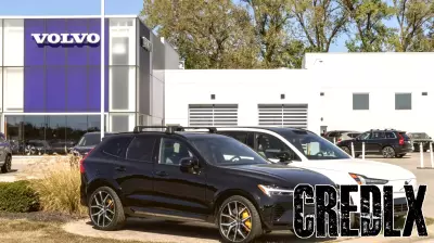 Volvo, Bank of America renew captive finance partnership through 2030