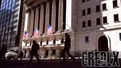Wall Street Backers of Trump Face Growing Regret