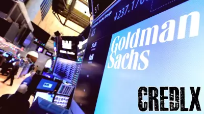 Wall Street's Major Banks Report Significant Profit Increases Amid Stock Market Surge