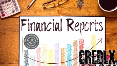 Watertown City Council Reviews Preliminary 2024 Financial Statements