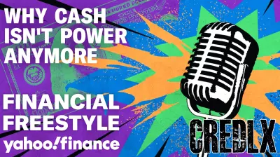 What happens to your cash in a digital economy