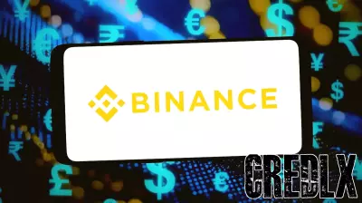 Why Binance could forced out of the EU