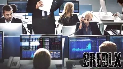 Why Is Jefferies Financial Group (JEF) Posting Record Banking Revenue But Weaker Trading?