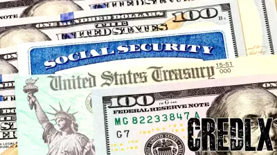 Why Social Security checks could be $500 less each month by 2032