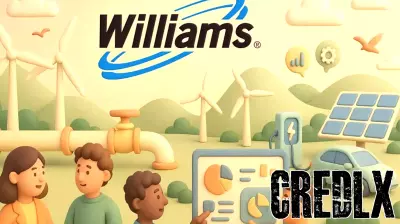 Williams Companies Stock Draws Attention After Years of Market Beating Gains