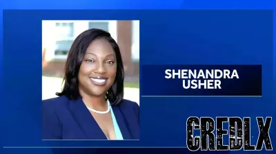 Winston-Salem names next chief financial officer