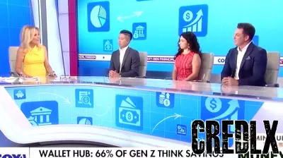 Young Americans Embrace Financial Literacy and Entrepreneurship